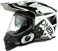 ONEAL SIERRA 2 R HELMET BLACK