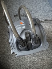AquaManta EFX 200 External