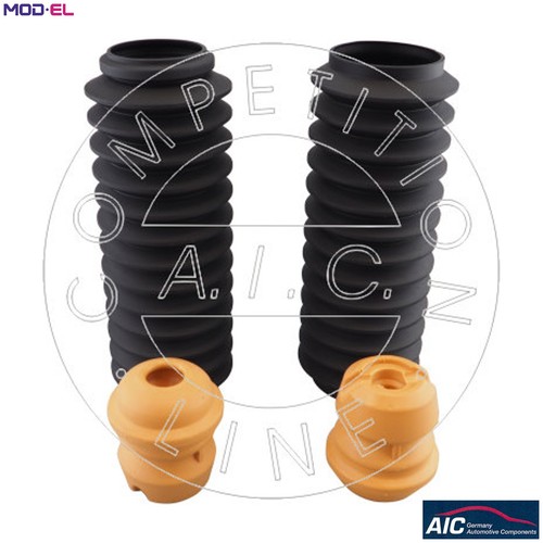 Dust cover kit shock absorber - dust,