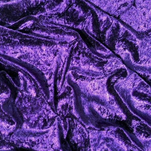 Premium crushed velvet - premium,