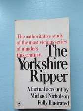 The Yorkshire Ripper: A