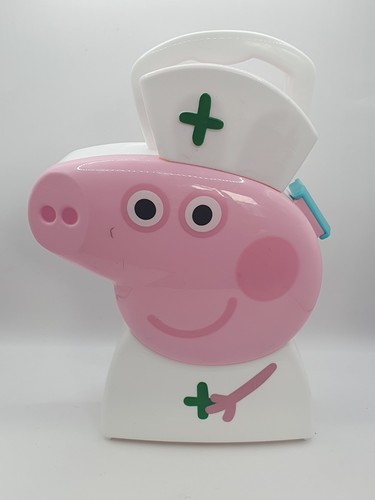 Peppa pig carrying - peppa,