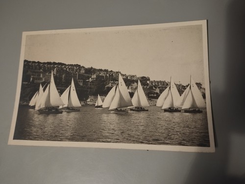 Vintage edwardian real - vintage, photo