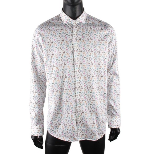 Simon carter mens shirt 17 - carter,