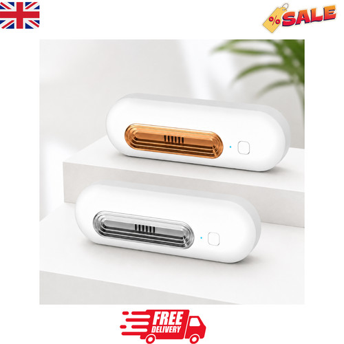 Usb rechargeable ozone air - usb,