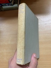 1949 "THE SUNNY ROOM" H L GEE FICTION VINTAGE HARDBACK BOOK (P3)