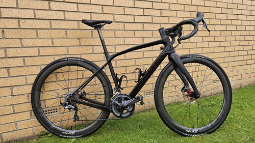 Pinarello granger ultegra - pinarello, x5