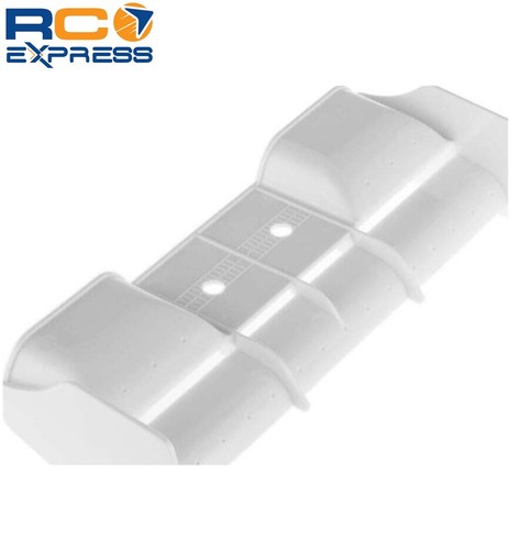 Tekno high downforce - high, wing