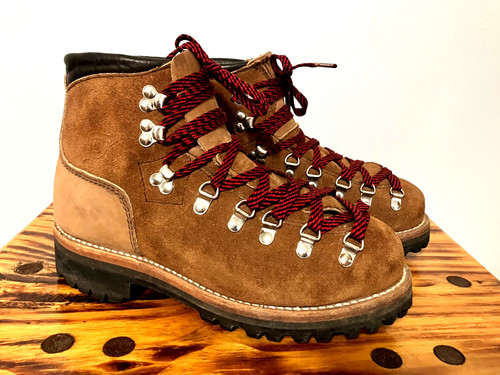 Vintage dexter made - dexter, hiking