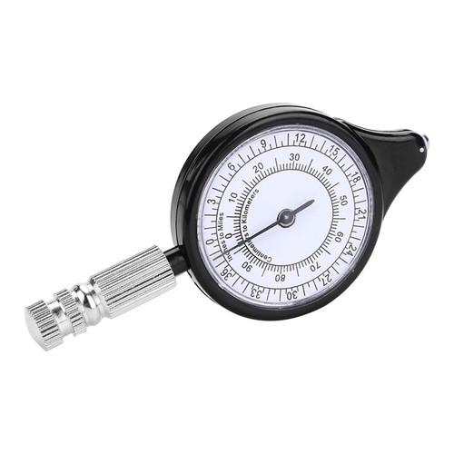 Mini outdoor map - :mini, measurer