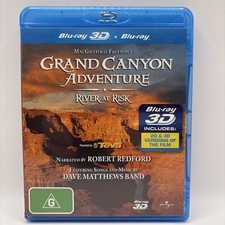 Imax-Grand Canyon