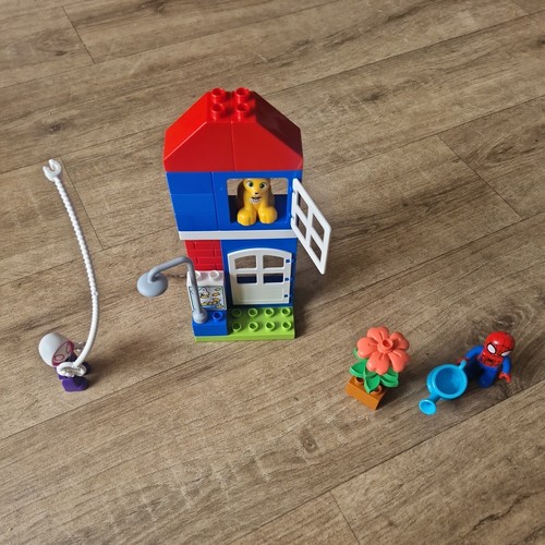 Lego duplo 10995 - 10995,