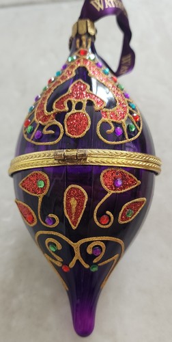 Waterford holiday heirlooms - lg,