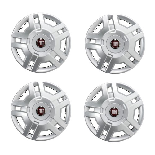 Original fiat wheel - original, trims
