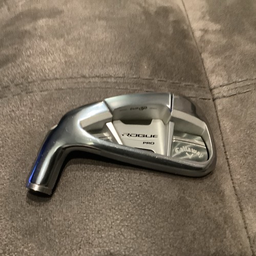 Callaway rogue pro - pro, left