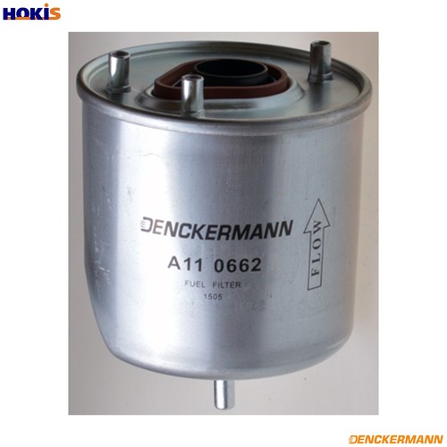 Fuel filter a110662 for - filter,