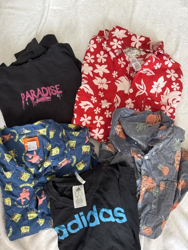 Mens resale bundle - bundle, 5