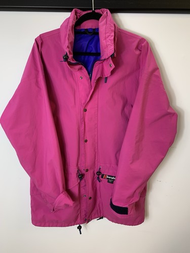 Men berghaus vintage 90s - men’s,
