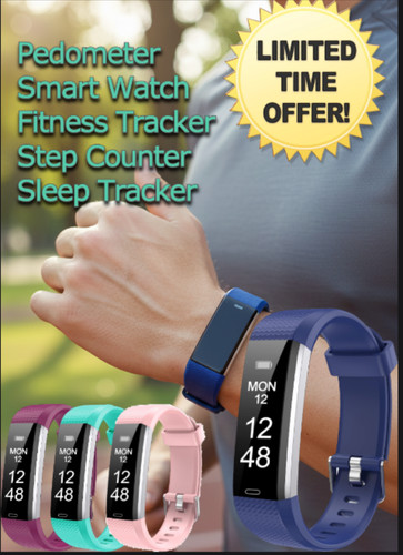 Blue fitness - 5),