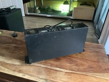 Sound lab Slave Amp 90W - 4 Ohms 60W - 8 Ohms