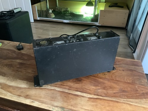 Sound lab slave amp 90w - lab,