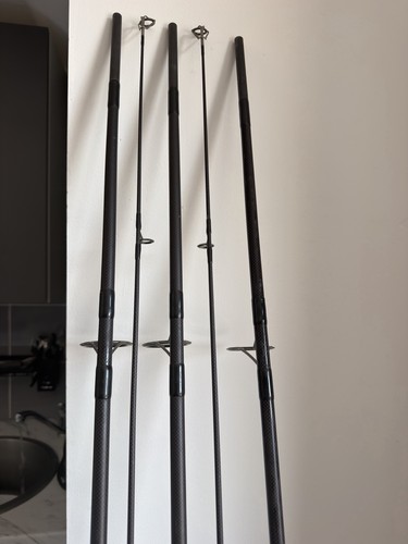 12ft nash entity 5lb - 3.5lb, tc