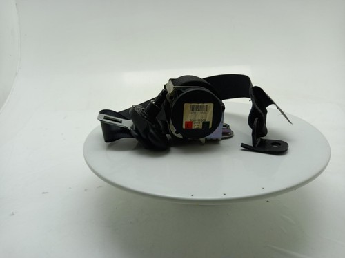 Vauxhall astra seat belt - seat, rear