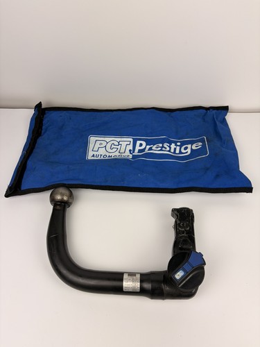 Pct automotive swan - swan, neck
