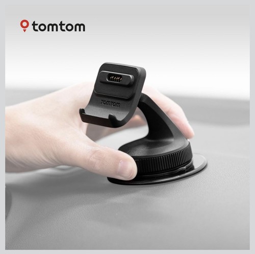 Brand new tomtom - new, sat