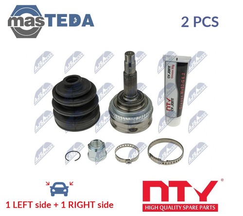 Npz 003 driveshaft - driveshaft, joint