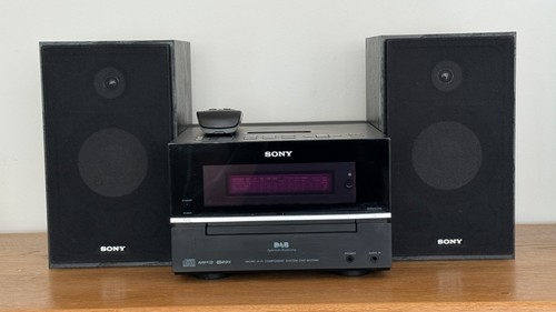 Sony cmt bx77dbi micro fi - sony,