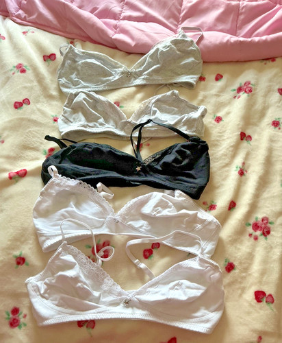 Teen trainer bras - , pack
