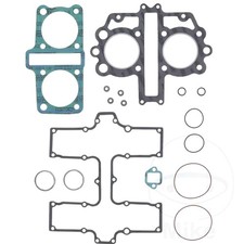 Athena Gasket Set Topend Top 1