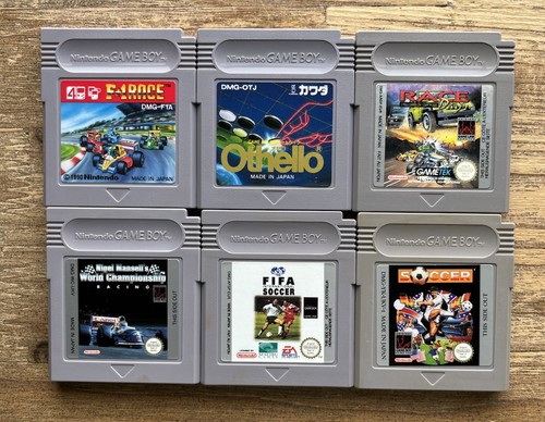 Nintendo gameboy color - nintendo,