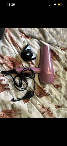 Remington hair dryer - remington,