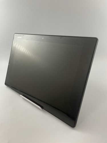 Sony xperia tablet sgp311 - sony, z