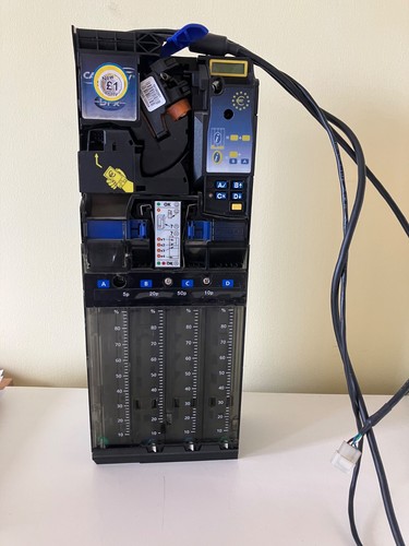 Cashflow 690 coin mechanism - 690,