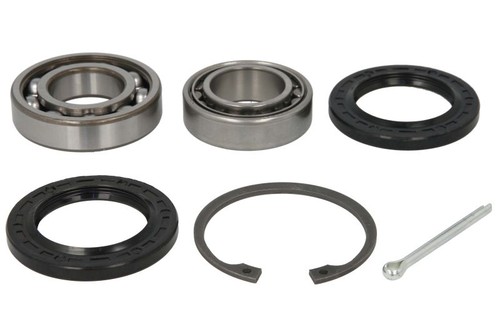 Wheel bearing kit - left,