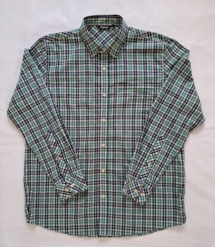 Rohan fenland shirt - shirt, mens