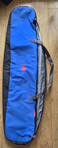Snow rock snowboard bag - snow,