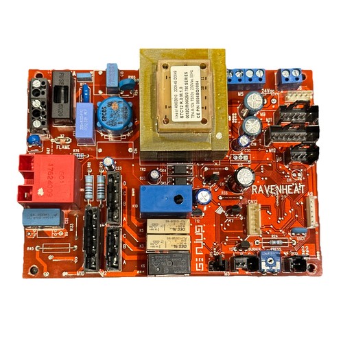 Ravenheat csi 85aaa - csi, b