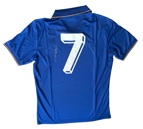 Paolo maldini rare hand - maldini,