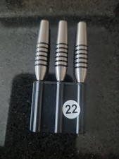John Lowe Style 22 Gram Darts