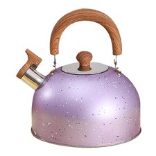 Tea Kettle Whistling 2L Tea