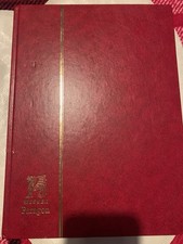 Complete Stamp Collection