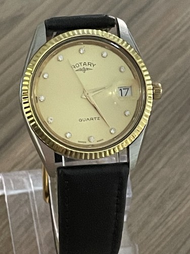 Rotary 130 30 men s - rotary, men’s