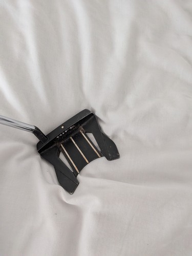 Rife rg7 roll groove putter - ,