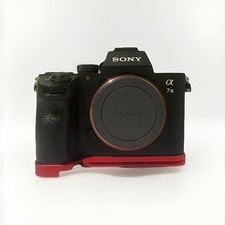 Sony Alpha A7 III Mirrorless