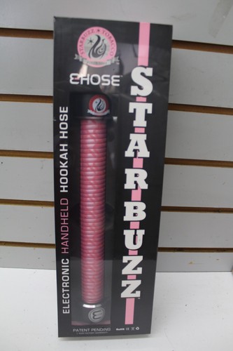 Starbuzz hose pink - hose,