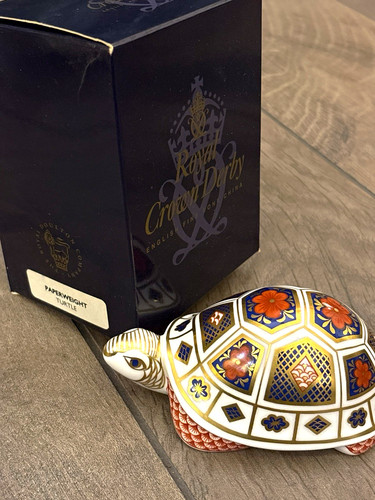 Royal crown derby - royal,